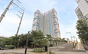 Apartemen Grand Dhika City By Nina